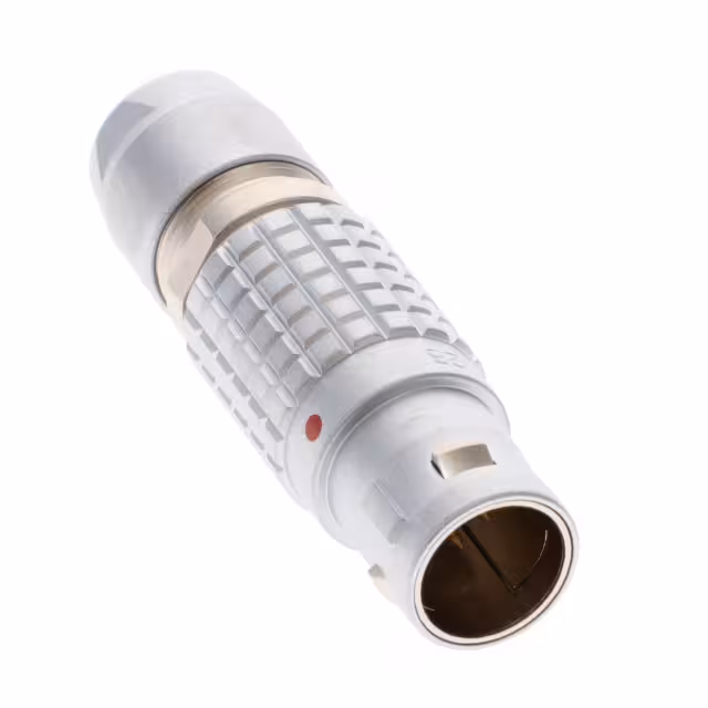 FGG.2B.308.CLAD62 LEMO  Gruppi di connettori circolari